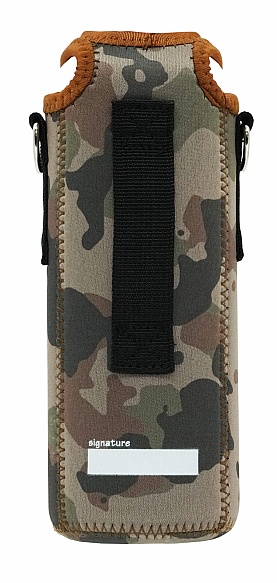 Sports 800ml Kooler Cover CAMO