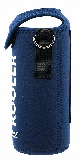 trekka 1000ml Kooler Cover Dark Blue (old version)