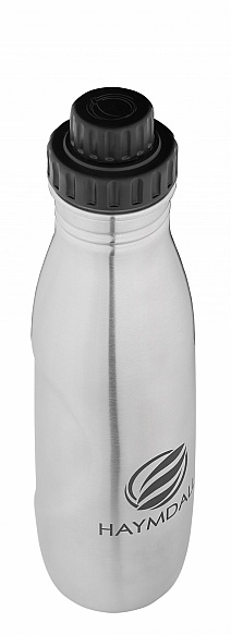 Haymdall 800ml Bottle with no weld join!