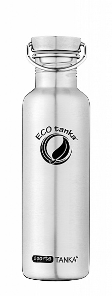 800ml sportsTANKA with S.S. modern lid 800ml sportsTANKA with S.S. modern lid