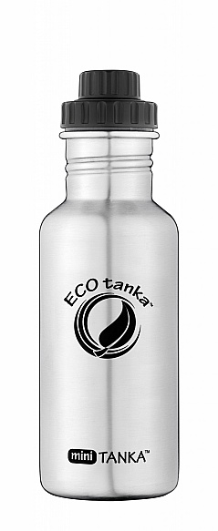 600ml miniTANKA with