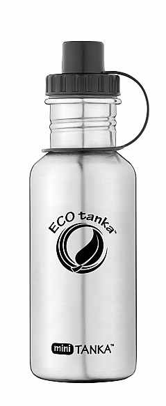 600ml miniTANKA with sports lid 600ml miniTANKA with sports lid