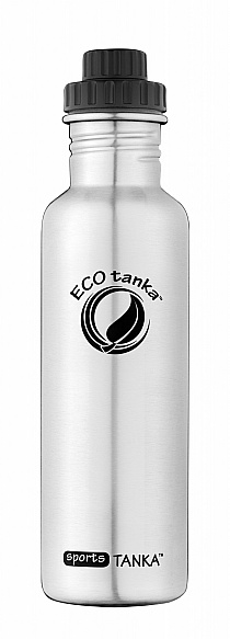 800ml sportsTANKA with screwTop lid 800ml sportsTANKA with screwTop lid