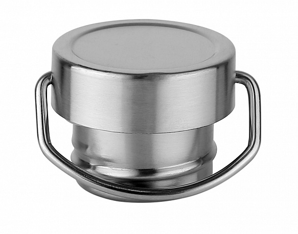 Classic Stainless Steel Lid