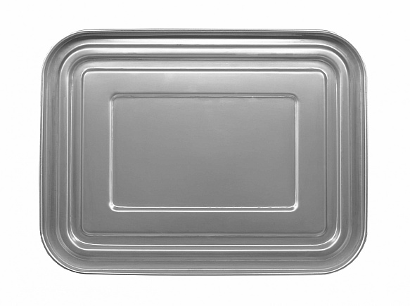 ECOtanka Stainless Steel LunchBox
