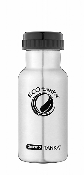 350ml thermoTANKA with Adaptor Lid