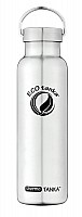 600ml thermoTANKA with Stainless Steel Classic Lid