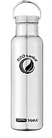 600ml thermoTANKA with Stainless Steel Modern Lid
